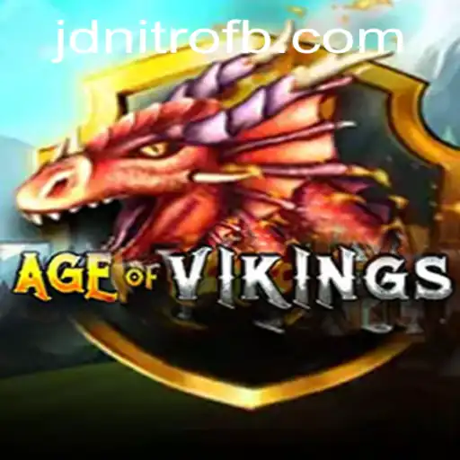AgeofViking and JD Nitro: An Epic Saga of Strategy and Warfare