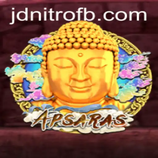 Apsaras: A Journey Through Gaming Excellence with JD Nitro