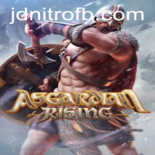AsgardianRising: The Thrilling Adventure Awaits