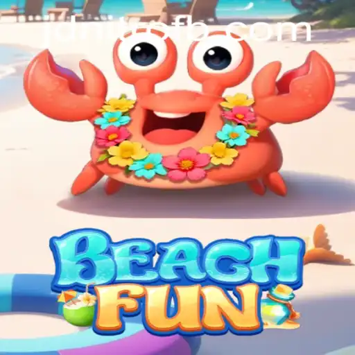 Exploring BeachFun: A Thrilling Gaming Experience