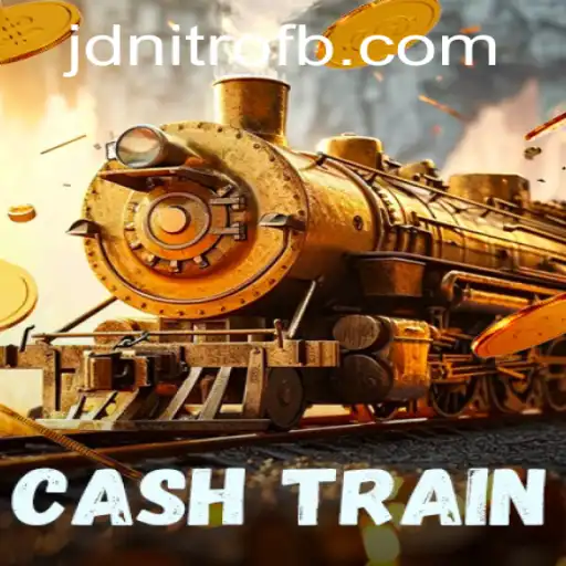 Embark on a Thrilling Ride with CashTrain: A New Gaming Sensation