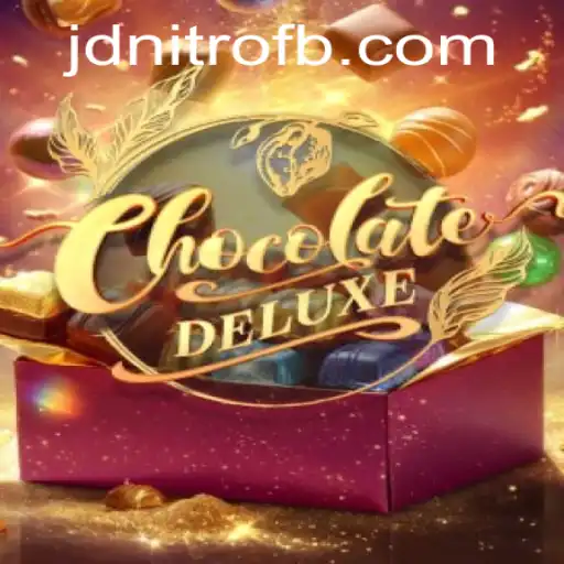 Discovering ChocolateDeluxe: A Sweet Adventure with JD Nitro