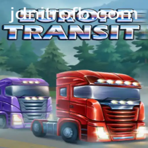 EuropeTransit: The Thrilling Journey Game with JD Nitro