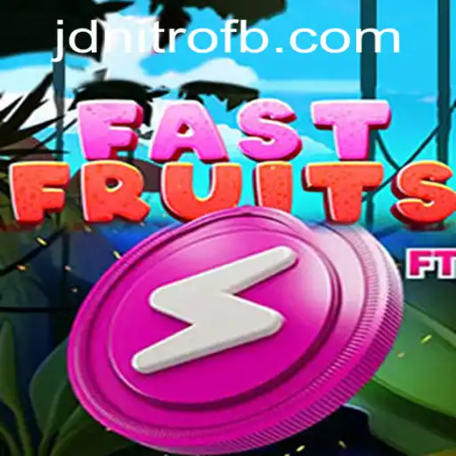 FastFruits Game Overview and JD Nitro Integration
