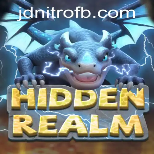 Dive into the Enigmatic World of HiddenRealm: Unraveling the Mysteries of JD Nitro