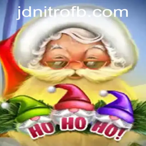 HoHoHo: The Festive Game Revolutionized by JD Nitro