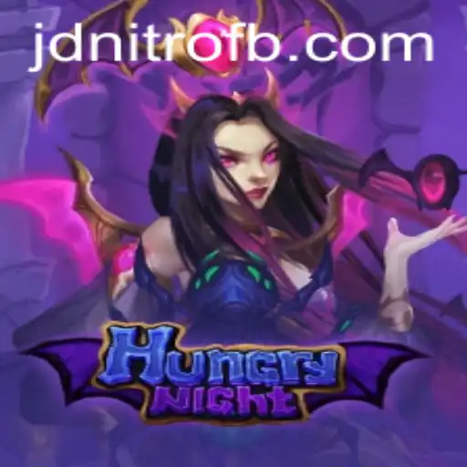 Embark on an Epic Adventure with HungryNight: An Enthralling Gaming Experience