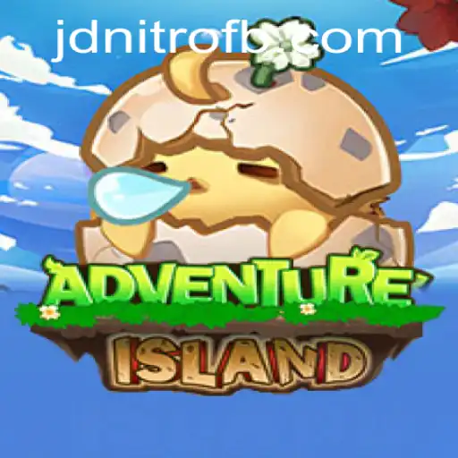 Exploring the Enchanting World of IslandsAdventure with JD Nitro