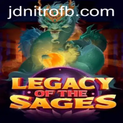 Exploring the Mystical World of LegacyoftheSages and the Role of JD Nitro