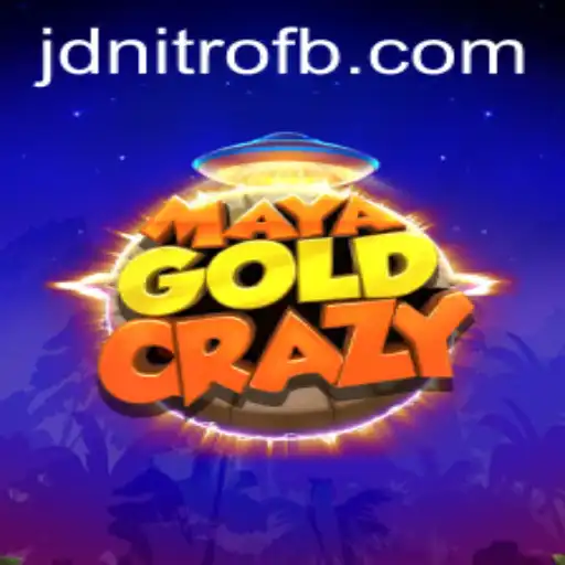 Unveiling MayaGoldCrazy: An Adventure with JD Nitro