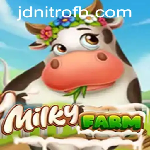 Discover the Fascinating World of MilkyFarm: A Strategic Journey in Agriculture