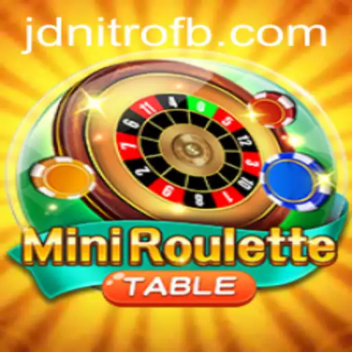 Exploring the Excitement of MiniRoulette with JD Nitro