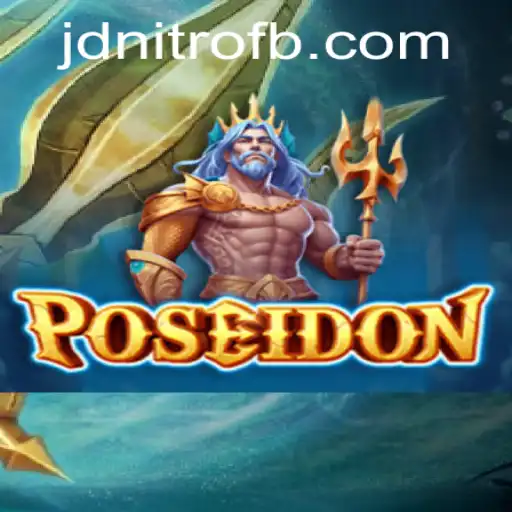 Poseidon: The Thrilling Aquatic Adventure Game