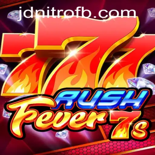 RushFever7s: An Exciting Gaming Journey with JD Nitro