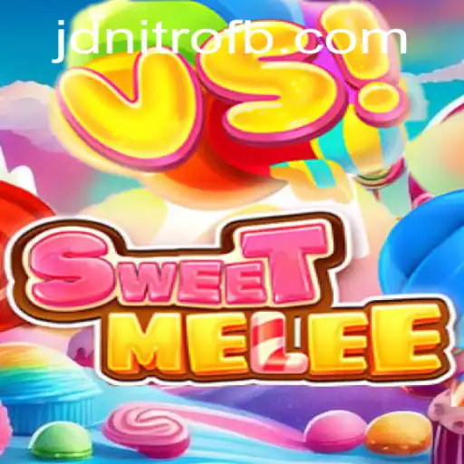 SweetMelee: Unveiling the Thrills of JD Nitro