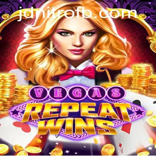 Discovering the Thrills of VegasRepeatWins: Experience the Ultimate Casino Adventure