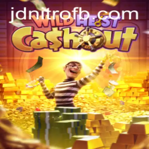 WildHeistCashout: Dive into the Thrilling World of Digital Heist Gaming