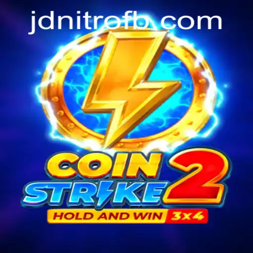 Coinstrike2: Dive into the World of JD Nitro