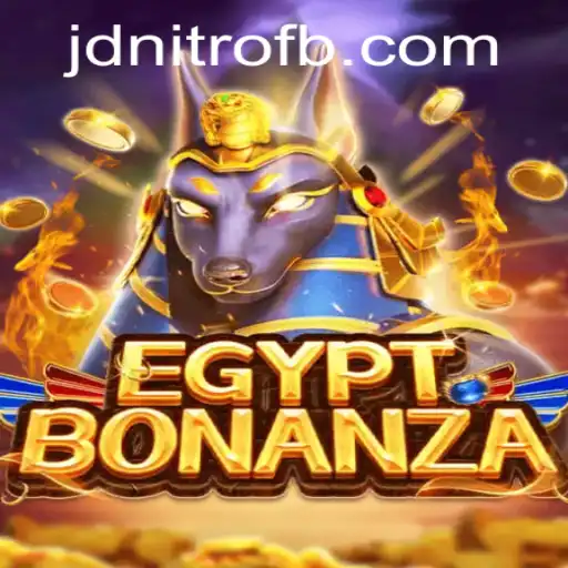 Discovering EgyptBonanza: Unveiling the Mysteries of the Ancient World with JD Nitro