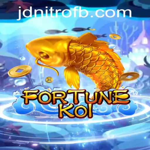 FORTUNEKOI: A Dive into Luck and Strategy