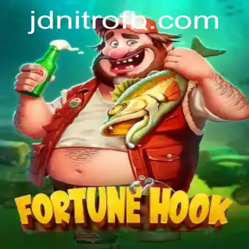 FortuneHook: An Immersive Adventure Game with JD Nitro