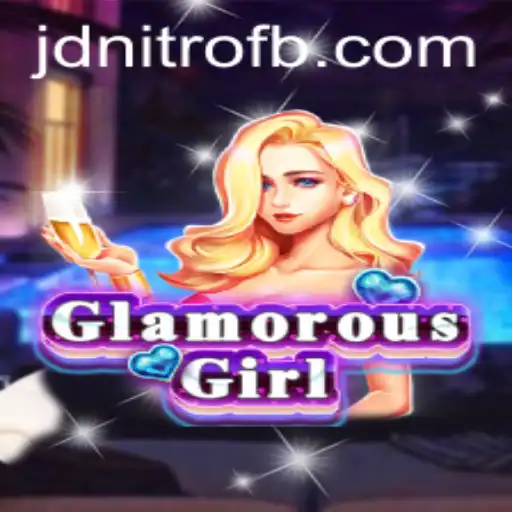 Discover the Allure of GlamorousGirl with JD Nitro