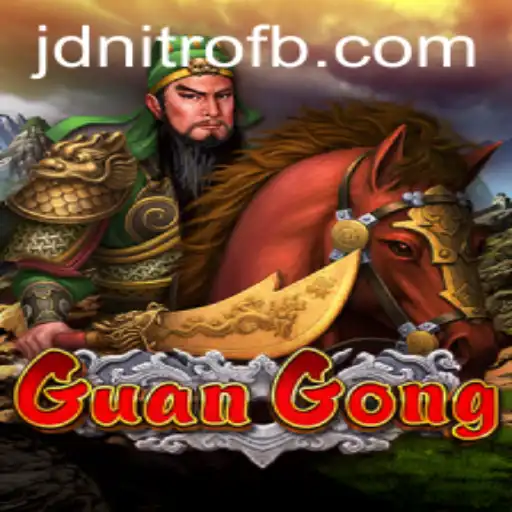 Exploring the Fascinating World of GuanGong: The Role of JD Nitro
