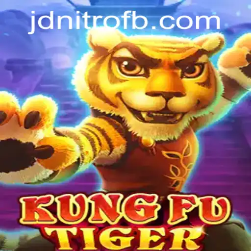 KungFuTiger: The Thrilling New Adventure Game Enhanced by JD Nitro