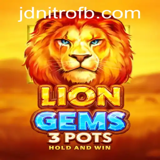 The Exciting World of LionGems3pots: An Overview and Rules