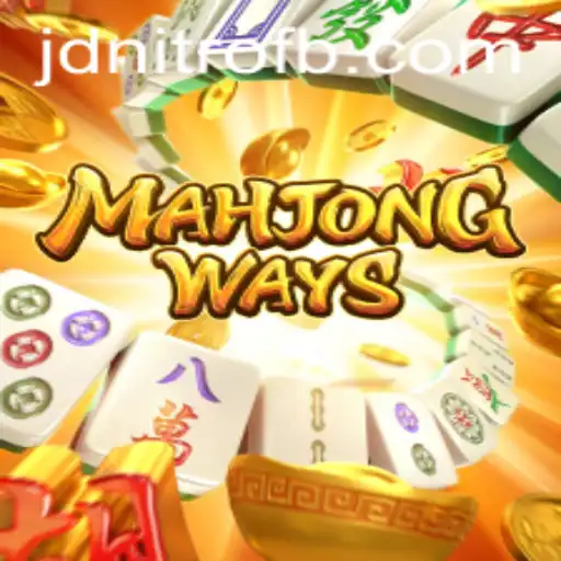 Unveiling MahjongWays: A Fresh Approach to a Classic Game with JD Nitro
