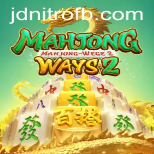 Exploring MahjongWays2 and the Impact of JD Nitro on Online Gaming