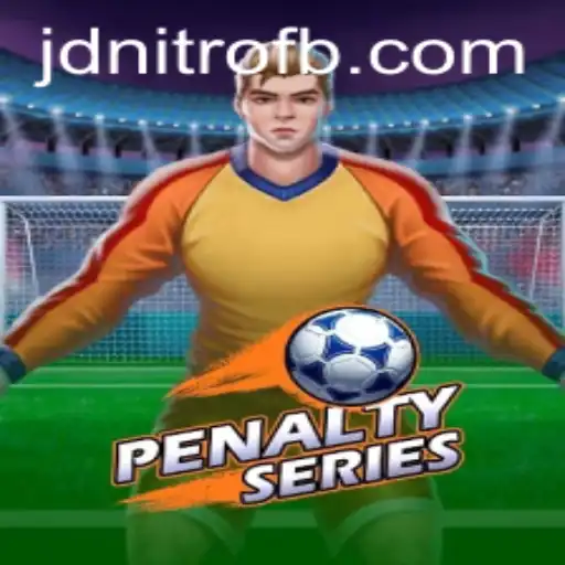 PenaltySeries: The Ultimate Soccer Challenge Featuring JD Nitro