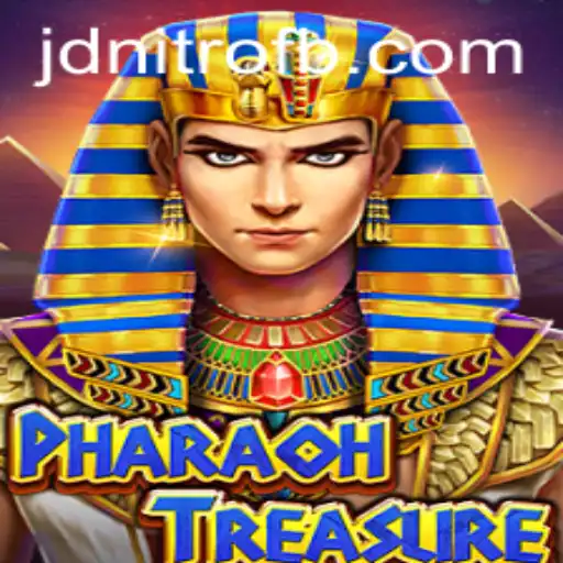 Exploring the Enchantment of PharaohTreasure with JD Nitro