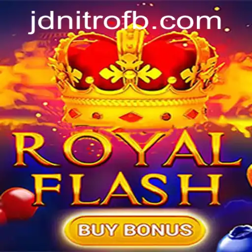 Unleashing the Thrill: Exploring RoyalFlashBuyBonus and JD Nitro