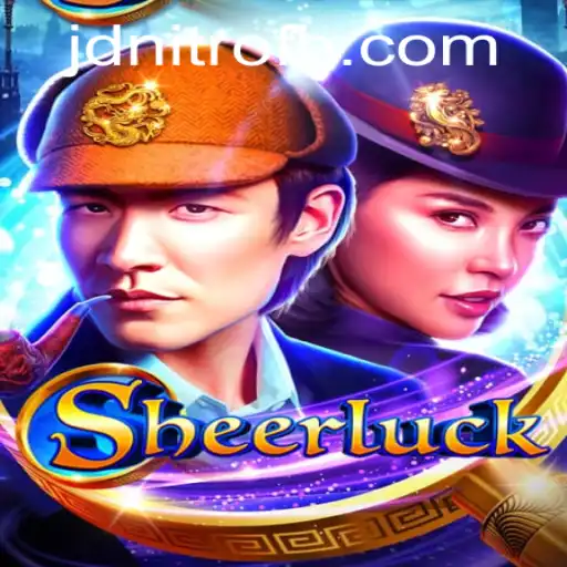 Unraveling the Mystery of Sheerluck: An Insight into the Game with JD Nitro