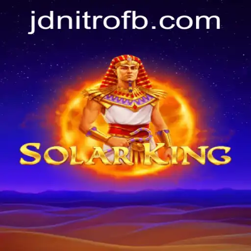 Unveiling the Virtual Universe of SolarKing: A Journey with JD Nitro