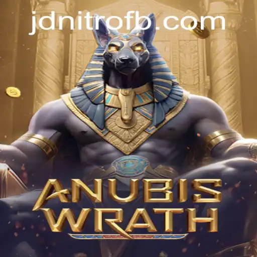Exploring the Mystical World of AnubisWrath: A Journey through Ancient Realms