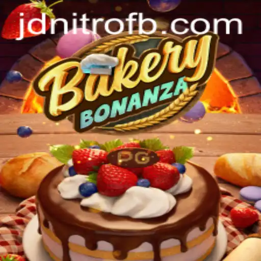 BakeryBonanza: A Deliciously Fun Gaming Experience