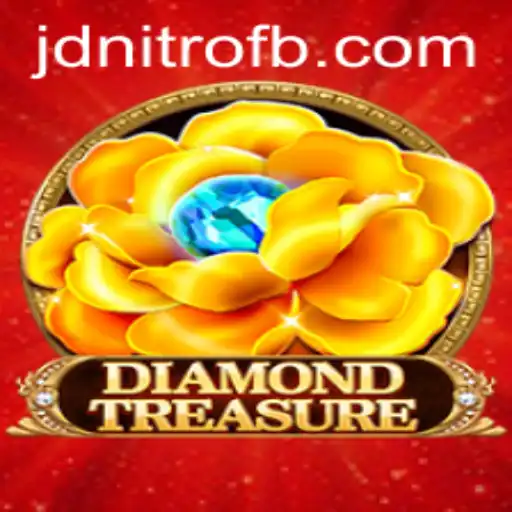 Discover the Thrilling World of Diamondtreasure with JD Nitro