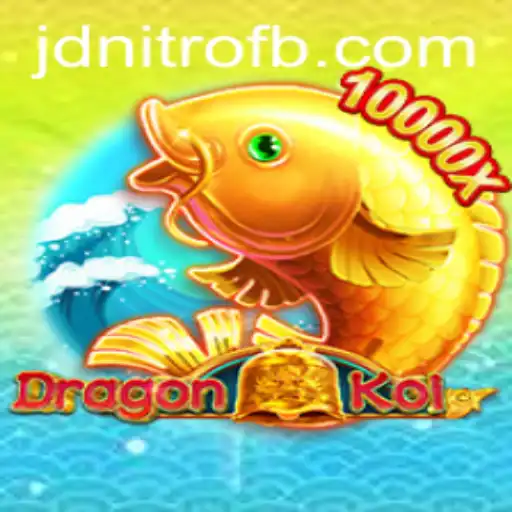 Unveiling DragonKoi: A Blend of Myth and Strategy with JD Nitro