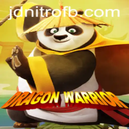 DragonWarrior and the Rise of JD Nitro: A New Era in Gaming