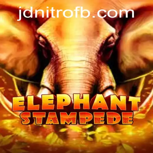 Explore the Thrilling World of ElephantStampede: A Gaming Adventure with JD Nitro