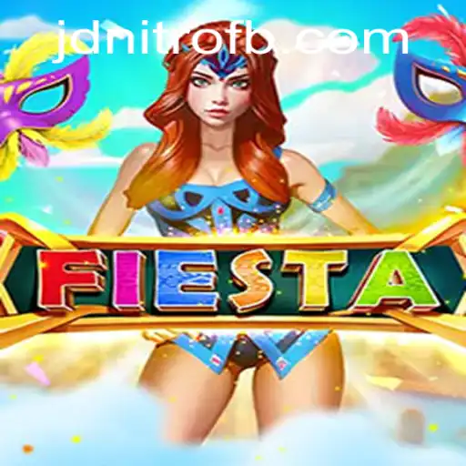 Exploring the Vibrant World of Fiesta: A Deep Dive into JD Nitro's Latest Game