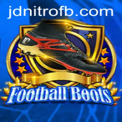 Unveiling FootballBoots: A Thrilling Kick-Off with JD Nitro