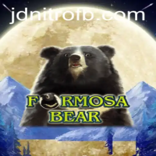 Exploring FormosaBear: A New Adventure with JD Nitro