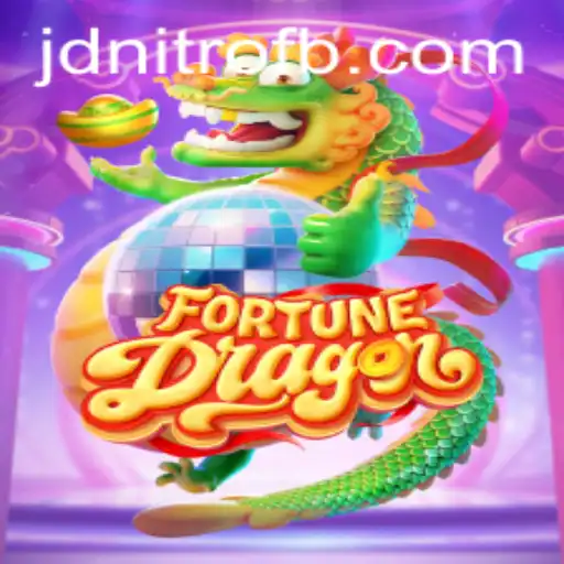 FortuneDragon: A Thrilling Adventure in the World of JD Nitro