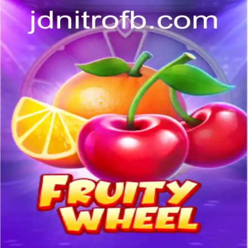 Discovering FruityWheel: A Fresh Spin on Gaming with JD Nitro