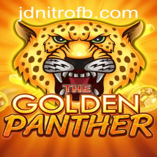 GOLDENPANTHER: Dive into the Thrilling World of Adventure with JD Nitro