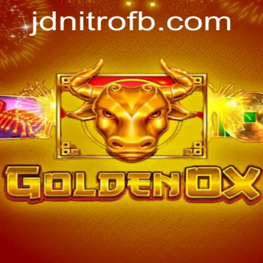 Exploring the Vibrant World of GoldenOx
