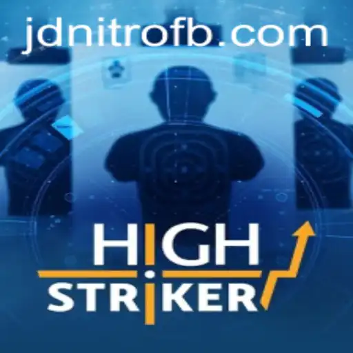 HighStriker: Thunderous Fun with JD Nitro